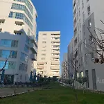 Apartman Center Of