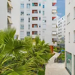 Center Of Apartman *