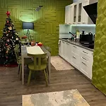 Center Of Apartman