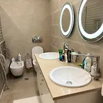 Center Of Apartman Tirana