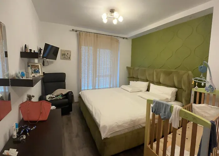 Appartamento Center Of Tirana